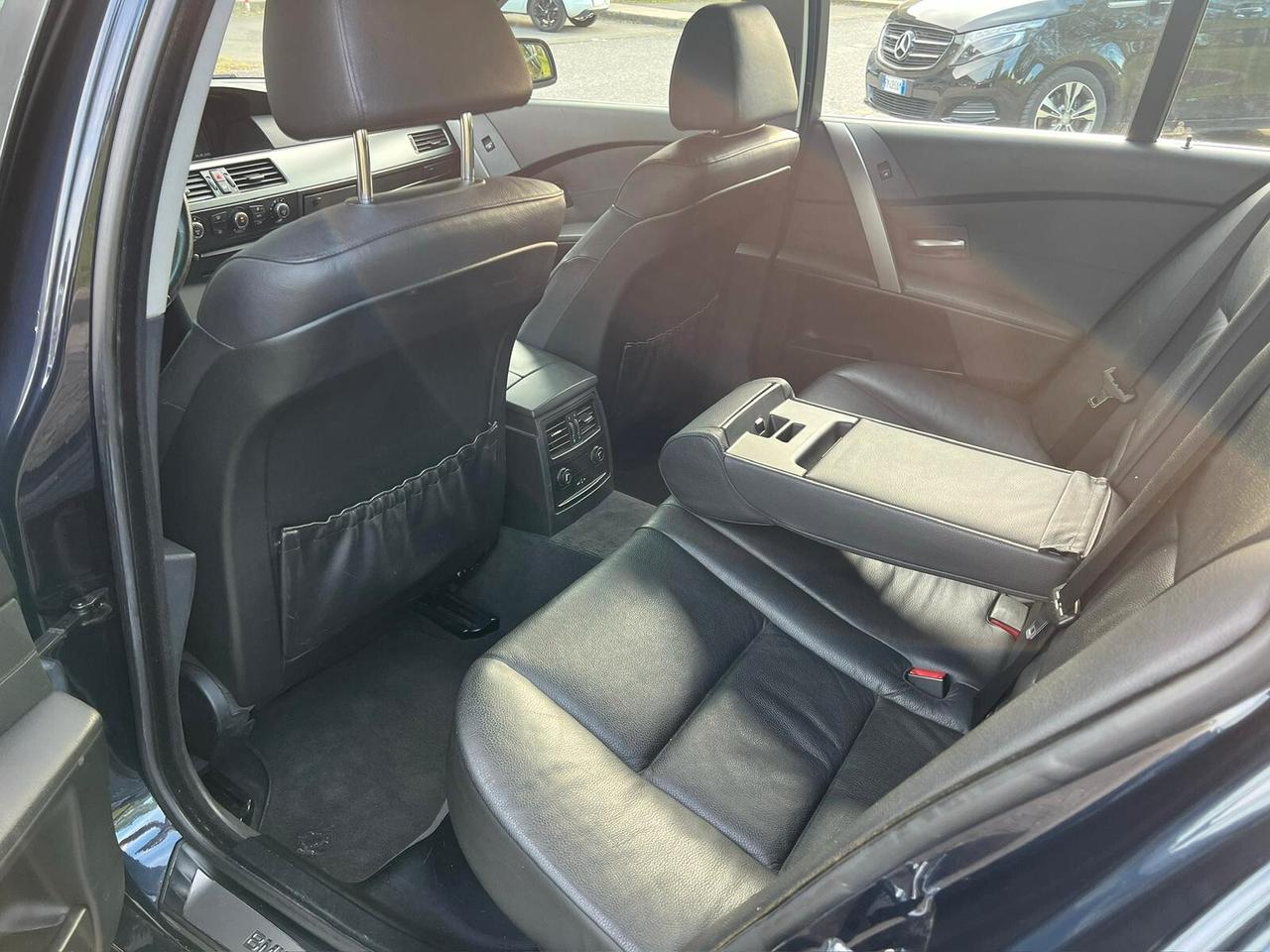 Bmw 530 530xd cat Touring Futura ASI