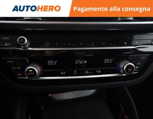 BMW X4 xDrive20d 48V Business Advantage