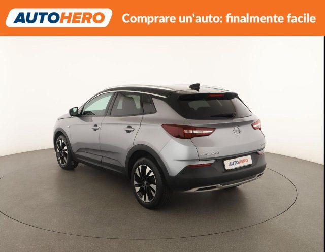 OPEL Grandland X 1.5 diesel Ecotec Start&Stop 120 Anniversary