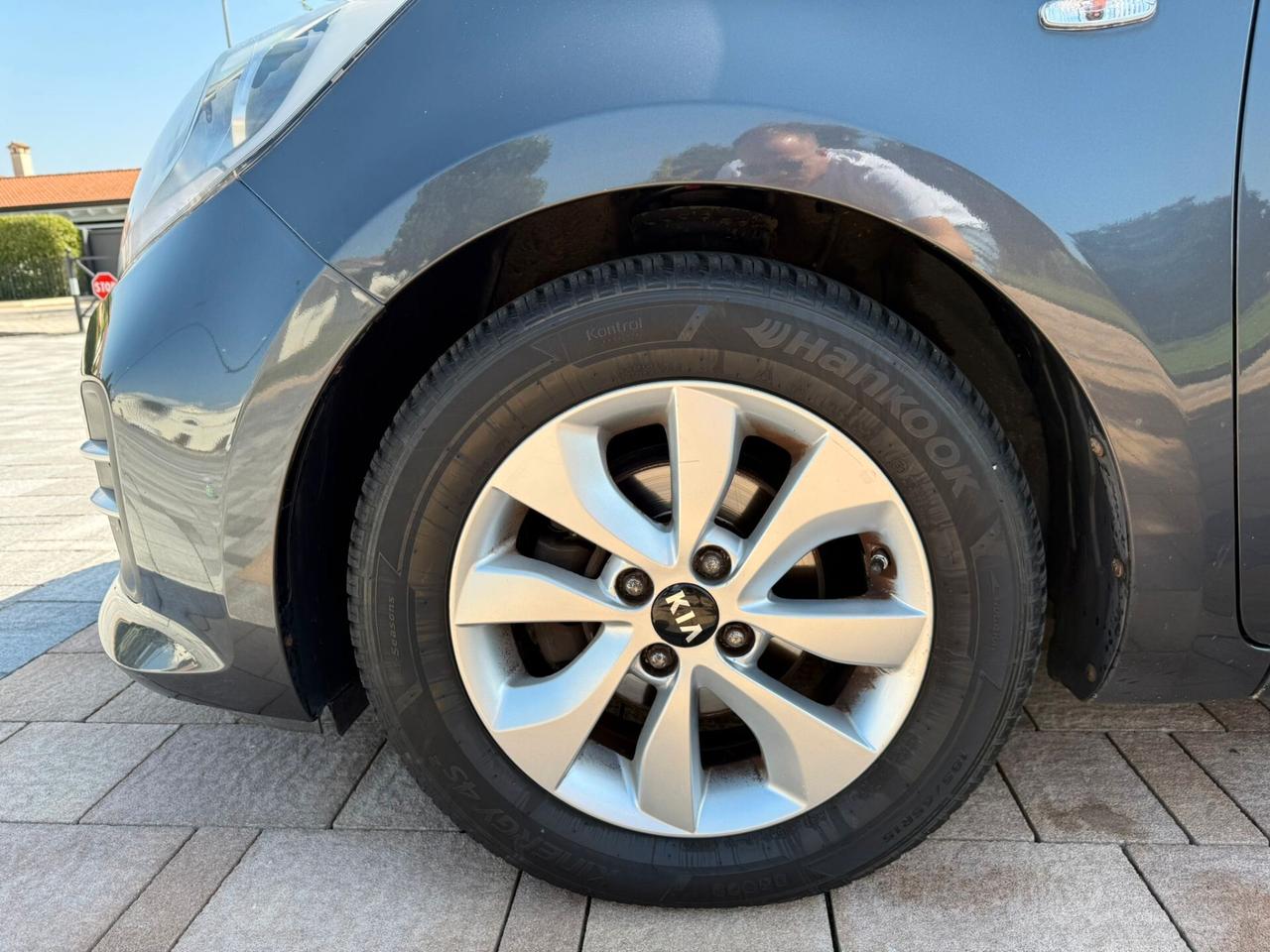 Kia Rio 1.1 CRDi 5p.S&S High Tech Euro 6