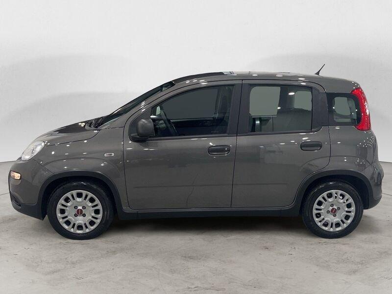 FIAT Panda 1.0 FireFly S&S Hybrid City Cross