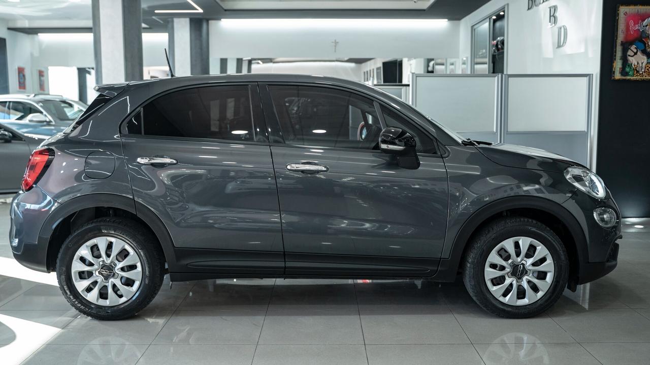 Fiat 500X 1.3 MJT 95 CV CONNECT ITALIANA FULL OPTIONAL