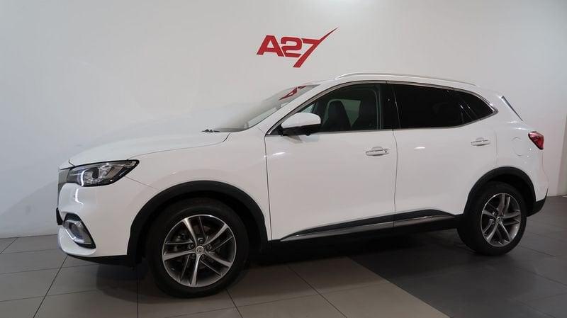 MG EHS 1.5 T Plug-in Hybrid Luxury