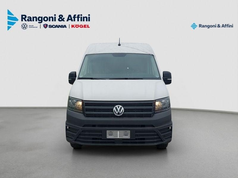 Volkswagen Crafter 35 2.0 TDI 140CV PL-TA Furgone Business