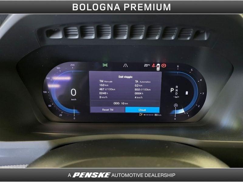 Volvo XC90 B5 (d) AWD automatico 7 posti Core