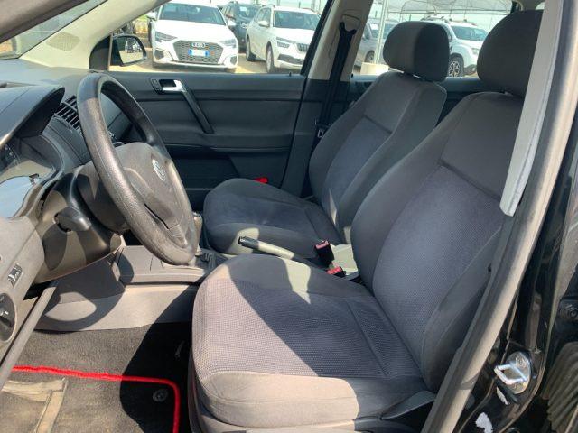 VOLKSWAGEN Polo 1.4/80CV TDI 5p. Comfortline