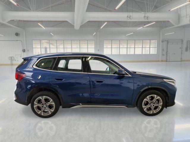 BMW X1 sDrive 18d xLine
