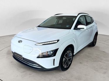 Hyundai Kona EV Elettrica 39 kWh 136 CV XTech City
