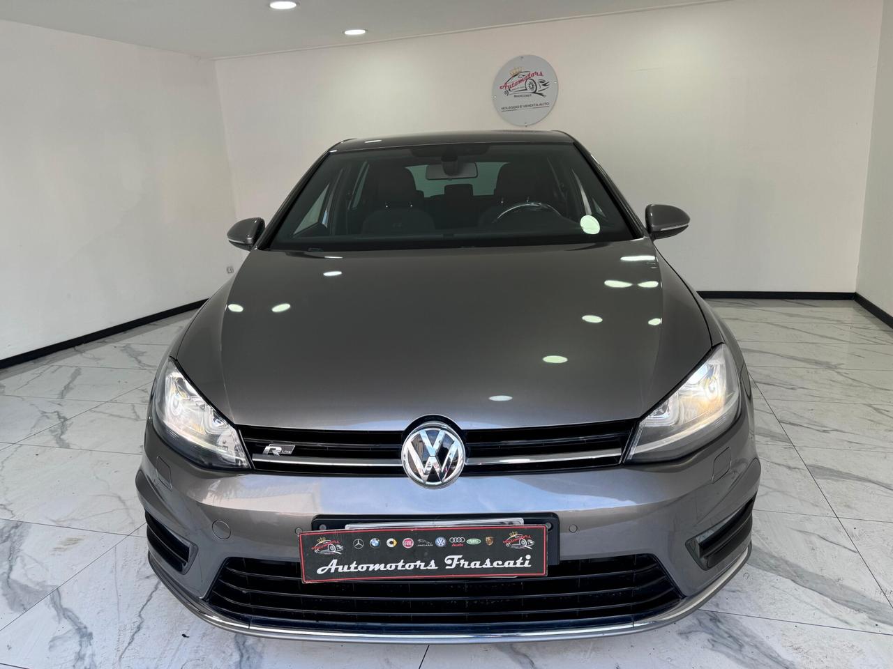 Volkswagen Golf 1.6 TDI 110 CV 5p. Sport-R LINE-E6