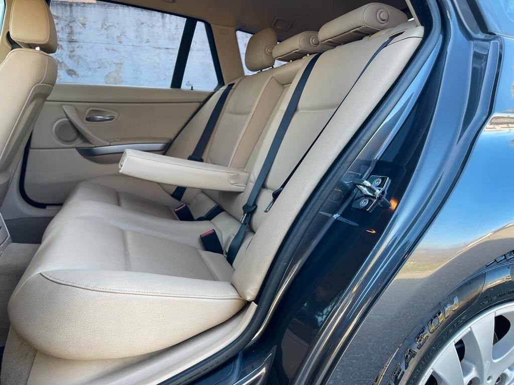Bmw 320 320d cat Touring m sport