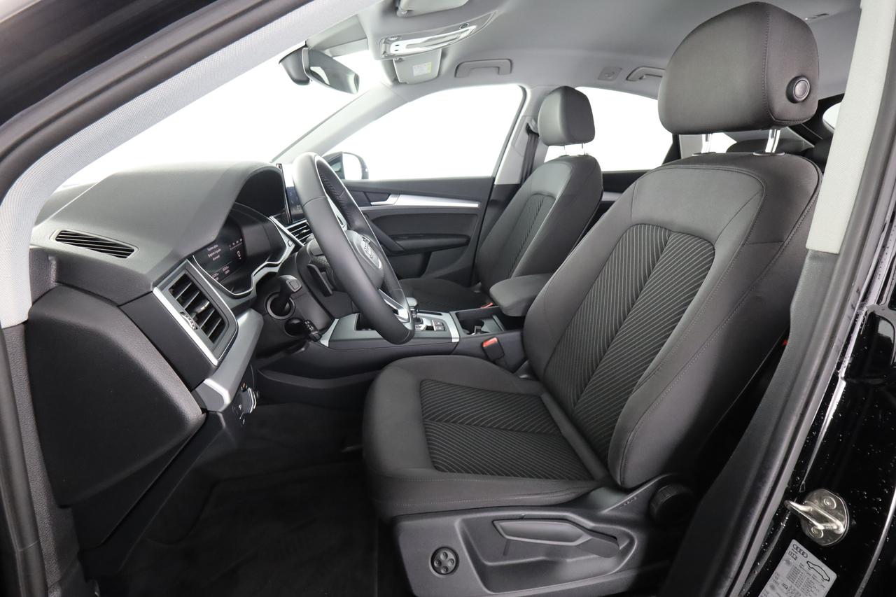 AUDI Q5 2ª serie Q5 SPB 35 TDI S tronic Business Advanced