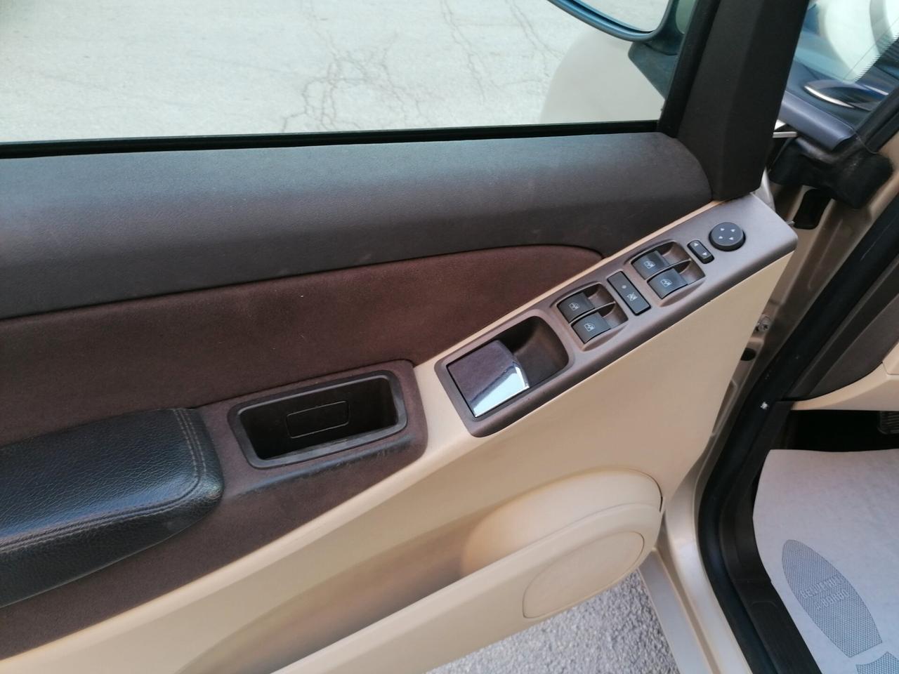 Lancia MUSA 1.3 Multijet 16V 90 CV CAMBIO AUTOMATICO
