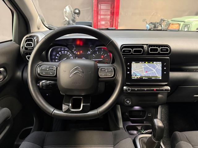 CITROEN C3 Aircross PureTech 82 Shine