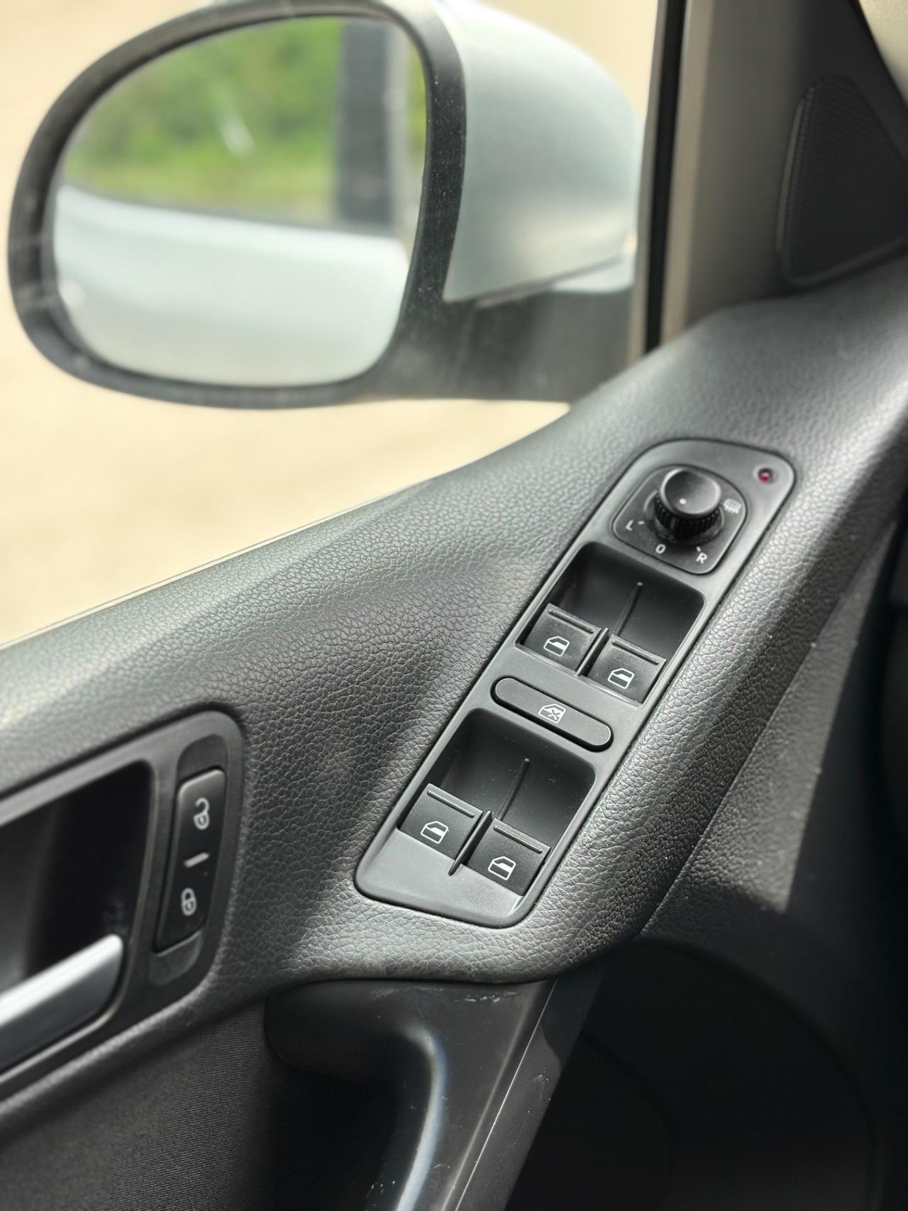 Volkswagen Tiguan 1.4 TSI BlueMotion 122 CV