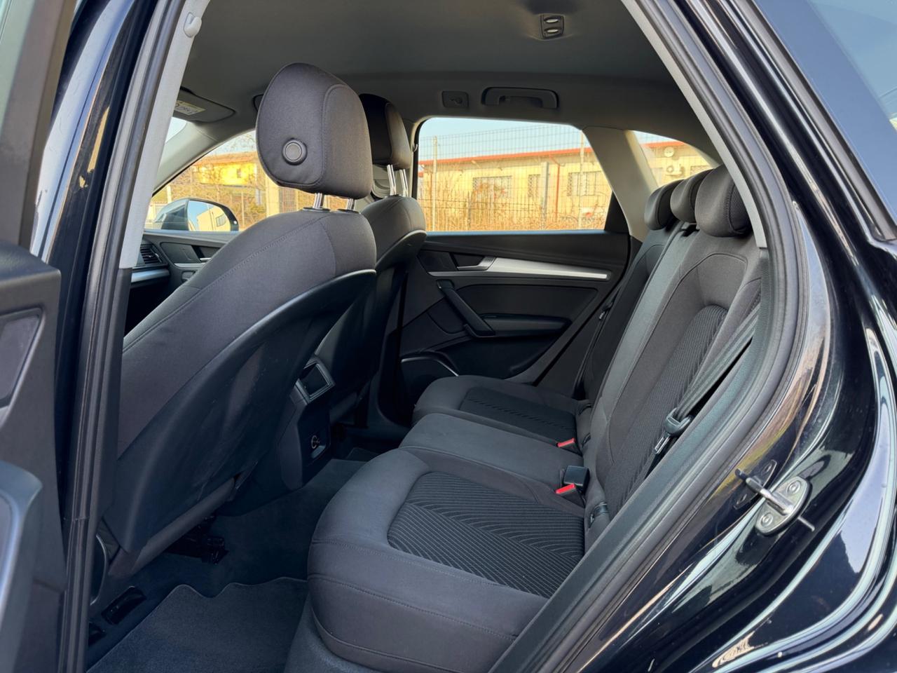 Audi Q5 2.0 TDI 150 CV