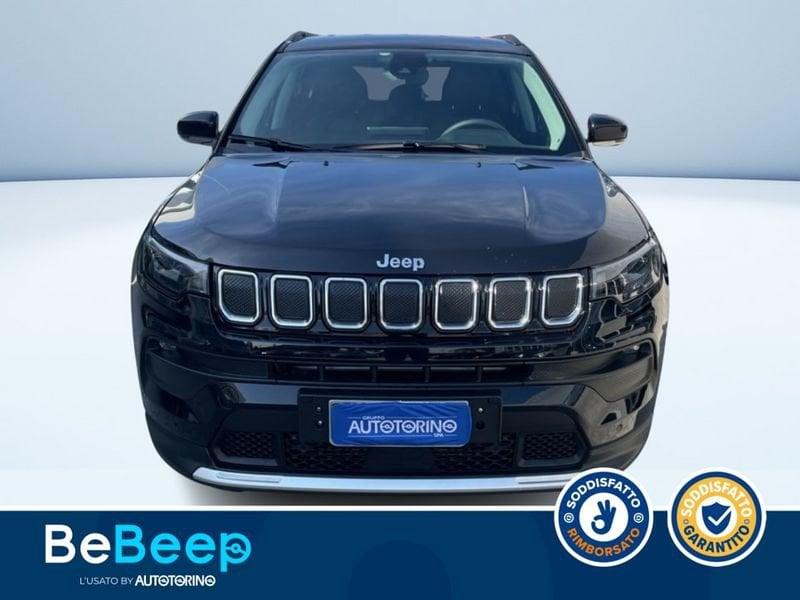 Jeep Compass 1.6 MJT LIMITED 2WD 130CV