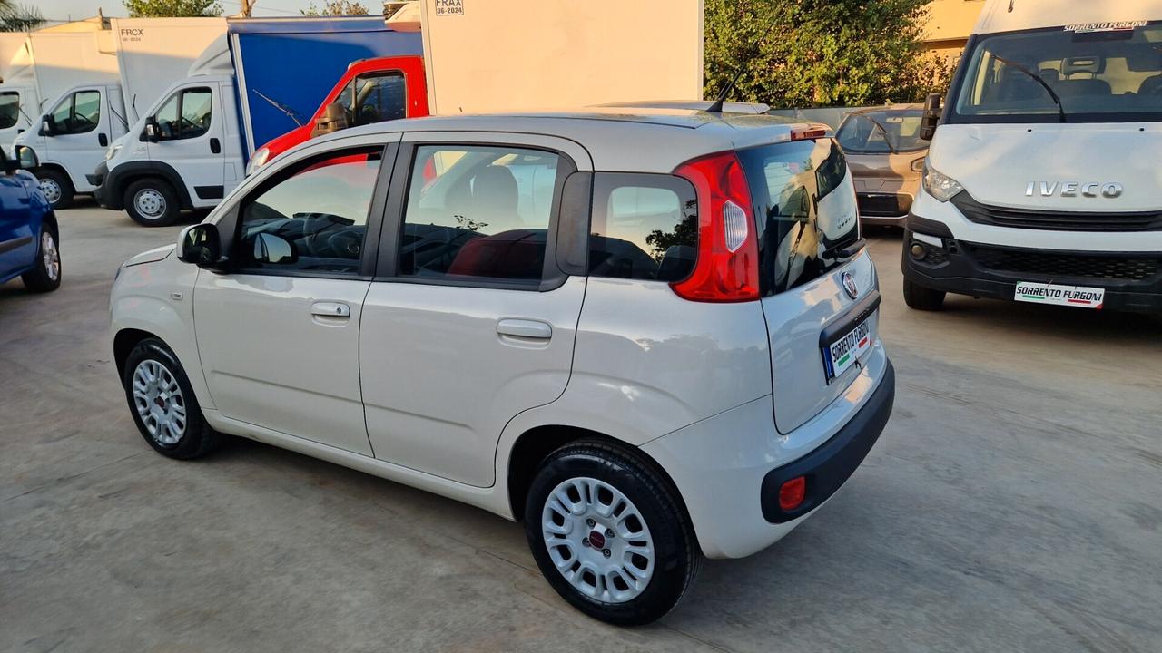 Fiat Panda 1.3 MJT 95 CV S&S Easy