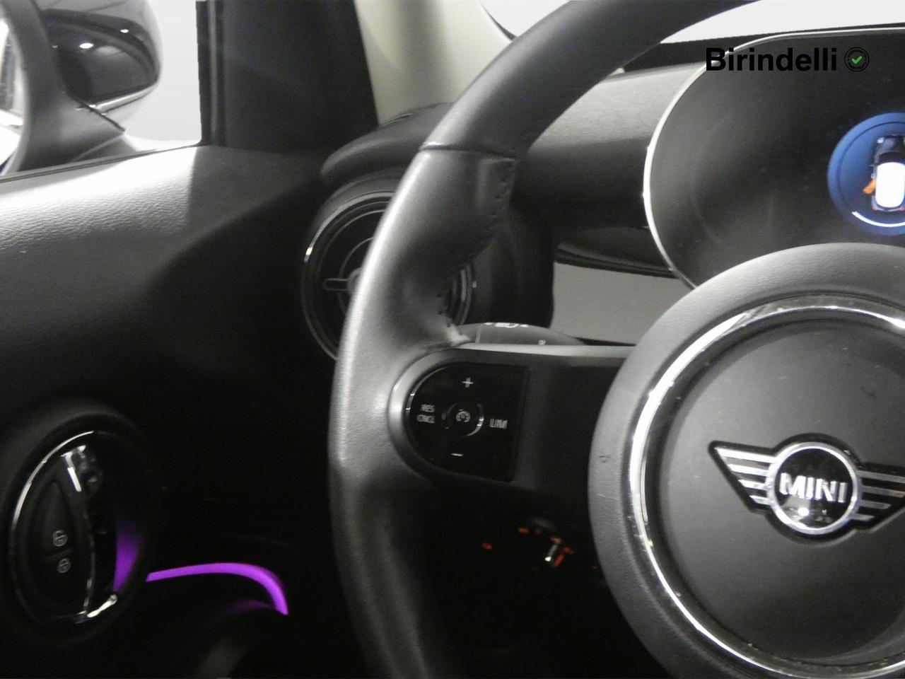 MINI Mini 5 porte (F55) - Mini 1.5 Cooper Camden 5 porte
