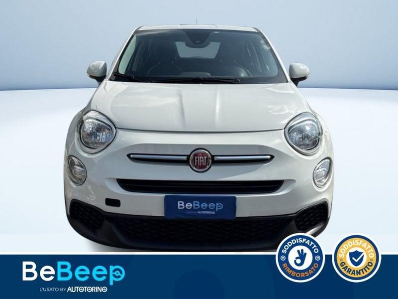 FIAT 500X 1.0 T3 URBAN 120CV MY20