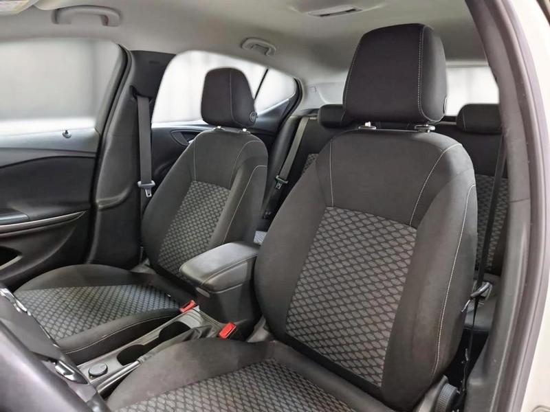 OPEL ASTRA 1.6 CDTI Business 136cv AT6 5 PORTE BERLINA