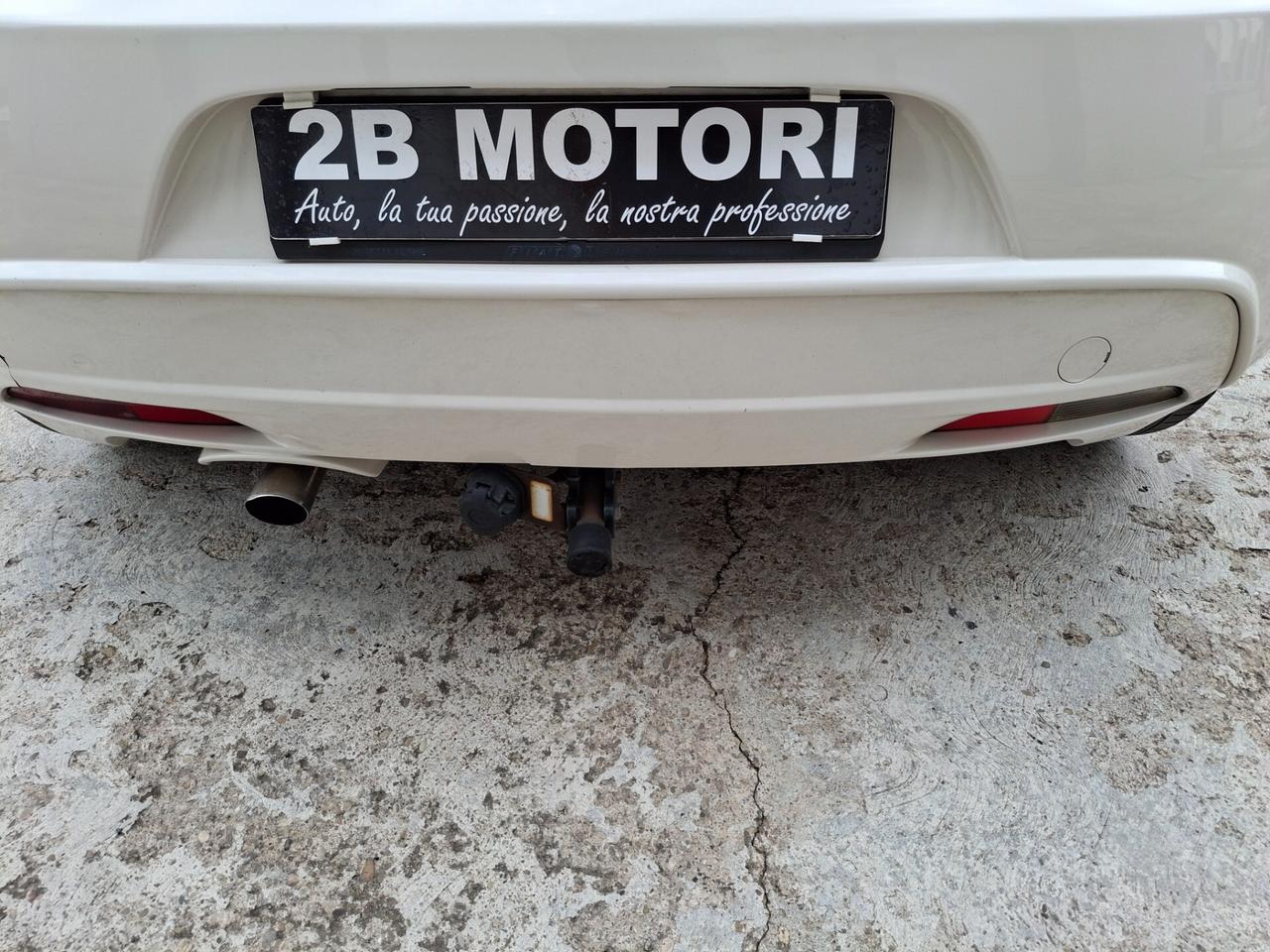 Alfa Romeo MiTo 1.3 JTDm 85 CV S&S Super