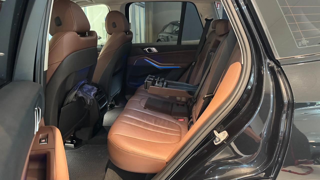 BMW X5 xDRIVE 30D M SPORT 265 CV - 2019