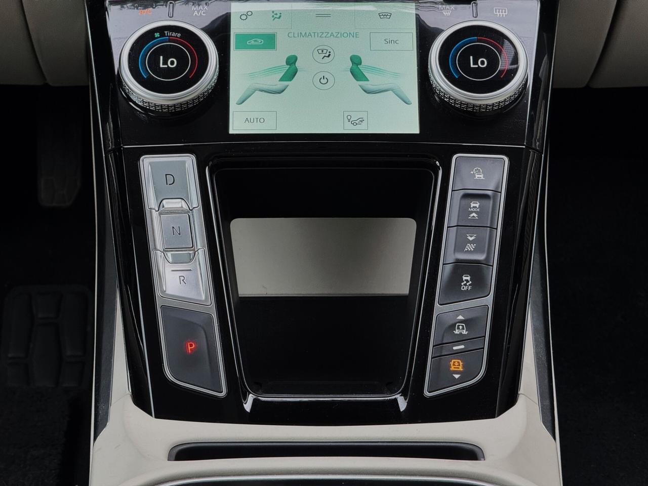 Jaguar I-Pace EV 90kWh SE AWD 400CV TETTO