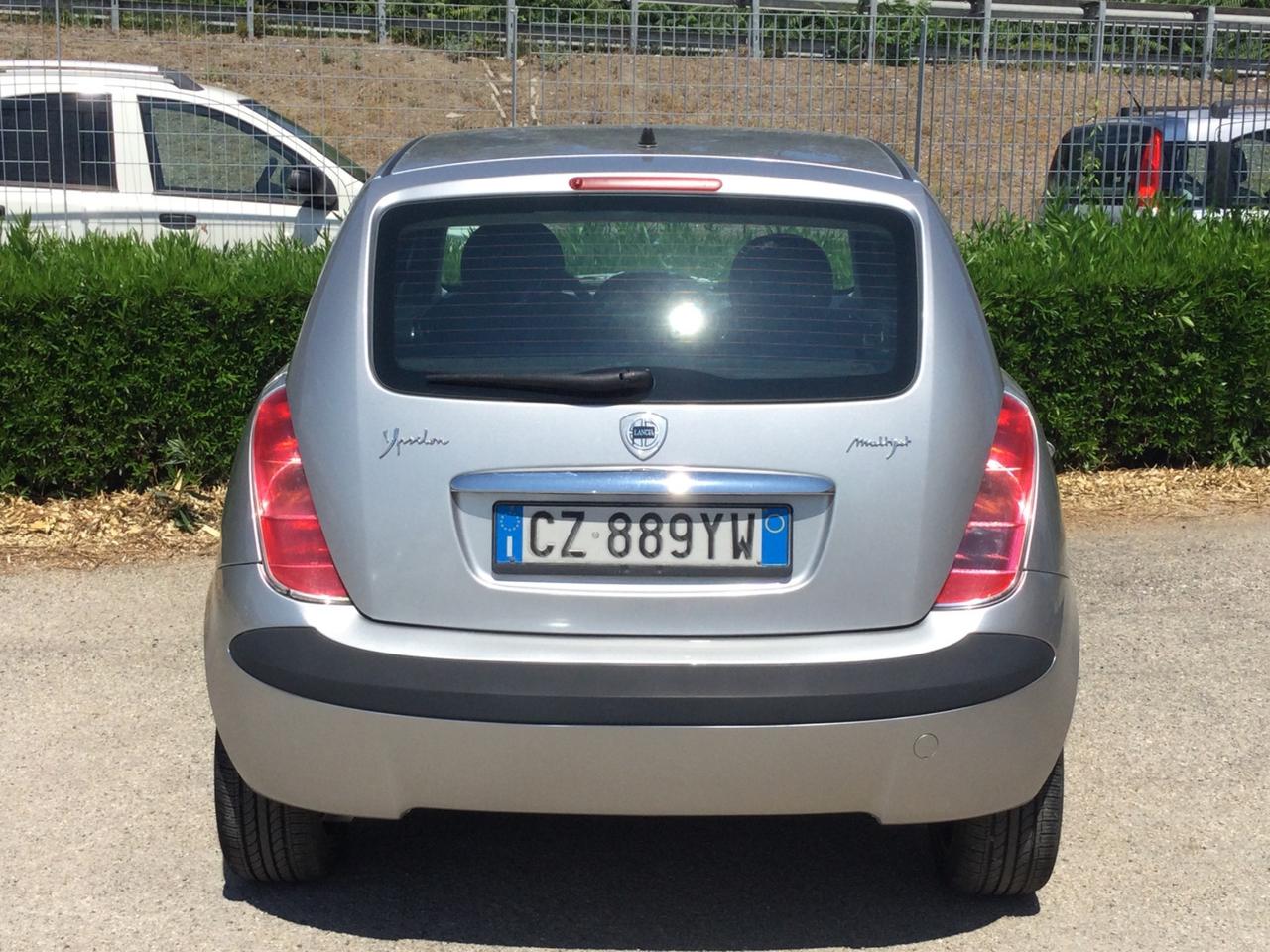 Lancia Ypsilon 1.3 Multijet 16V 69 Cv Oro