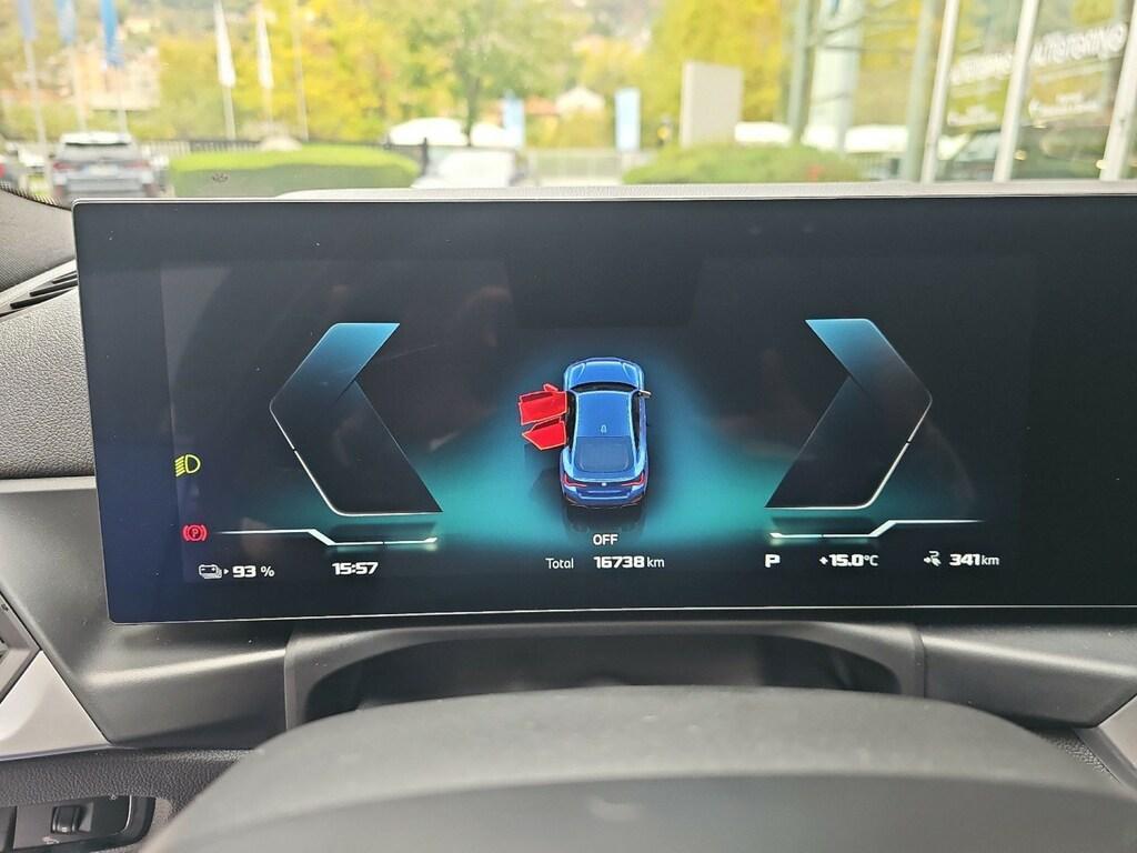 BMW i4 M 50 Sport Auto