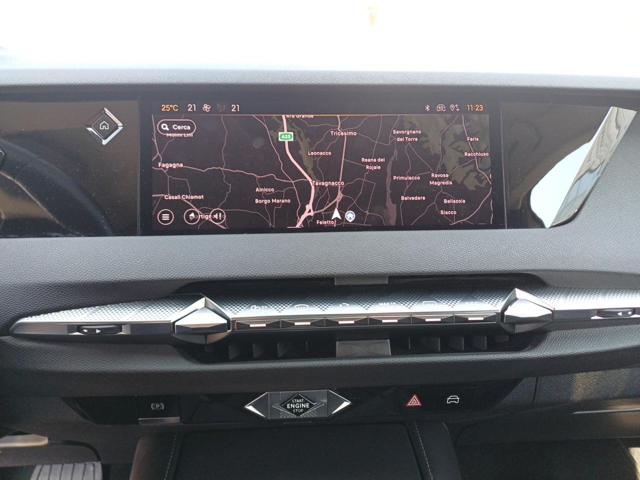 DS DS 4 2ª serie - DS 4 BlueHDi 130 aut. Business