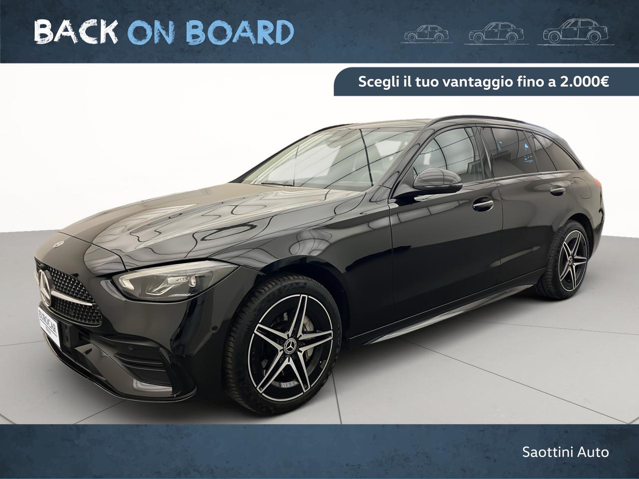 sw 300 e phev Premium Plus Auto