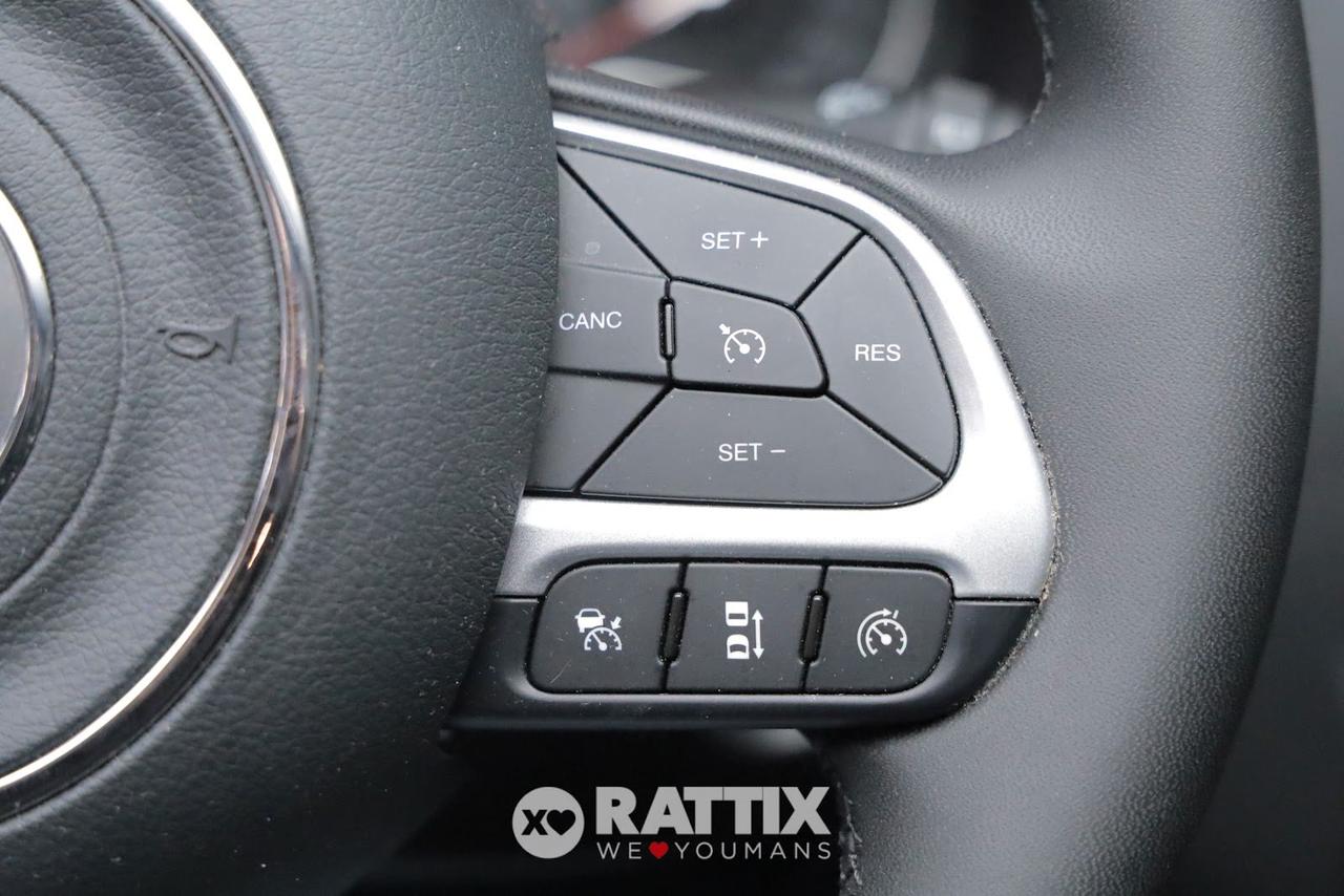 Jeep Renegade 1.5 Turbo T4 Mhev 130CV Limited DCT