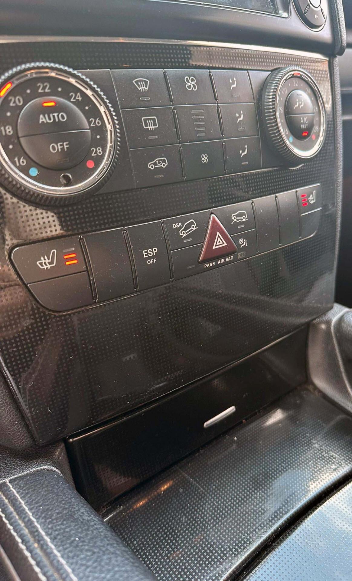 Mercedes-benz ML 280 ML 280 CDI Sport
