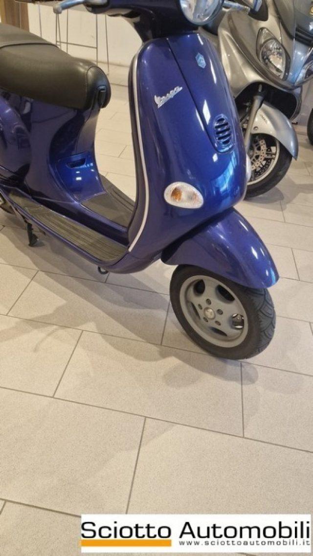 VESPA 150 ET4 4T
