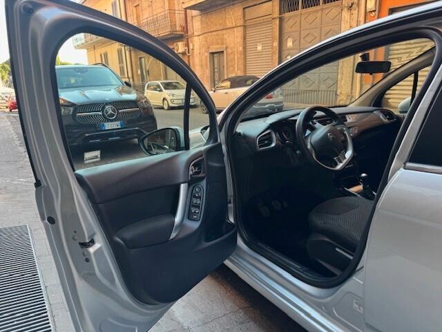 Citroen C3 1.4 HDi 70 Exclusive - in Garanzia