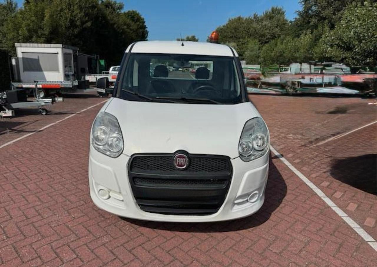 Fiat Doblo Work UP \ Pick