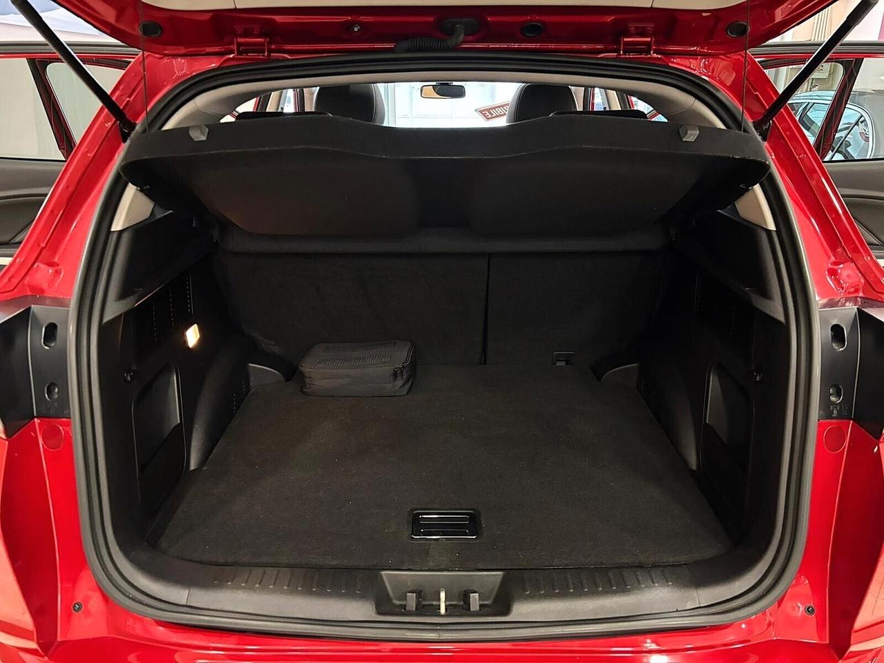 Dr F35 1.5 BENZ/GPL 150CV **PARI AL NUOVO**