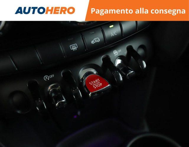 MINI Cooper D 1.5 Cooper D