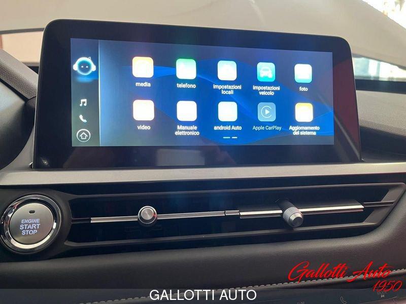 DR AUTOMOBILES DR-5-0 1.5 Turbo CVT