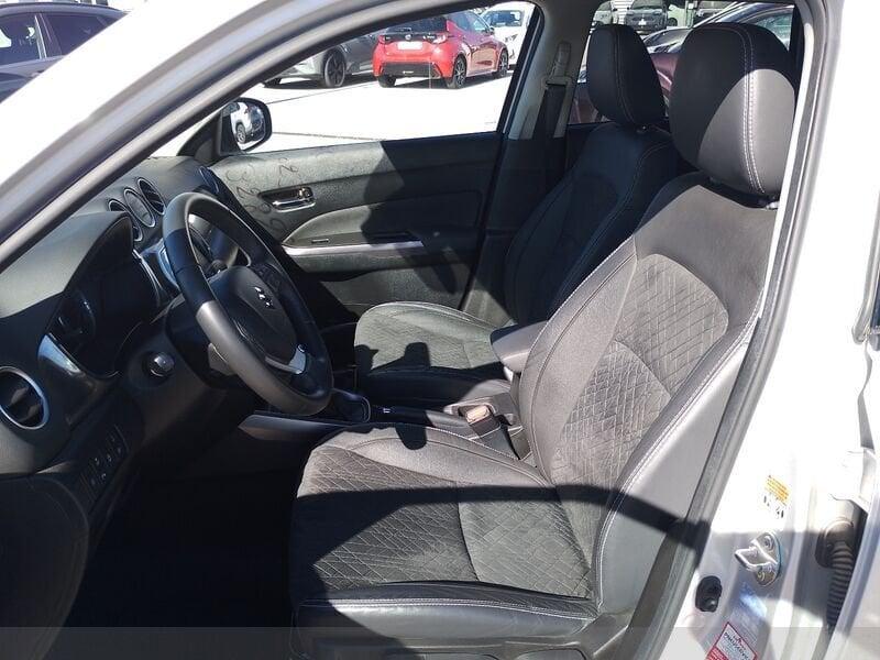 Suzuki Vitara II 2018 Benzina 1.4h Cool 4wd allgrip