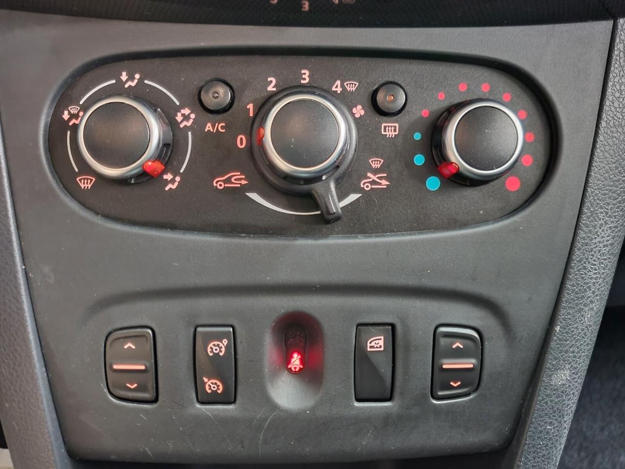 Dacia Sandero Stepway 0.9 TCe TurboGPL 90cv 2017