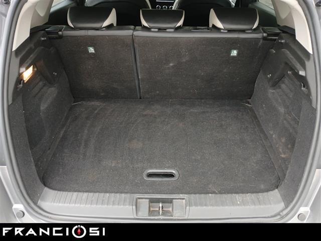 RENAULT Captur 1.6 E Tech hybrid Intens 145cv auto
