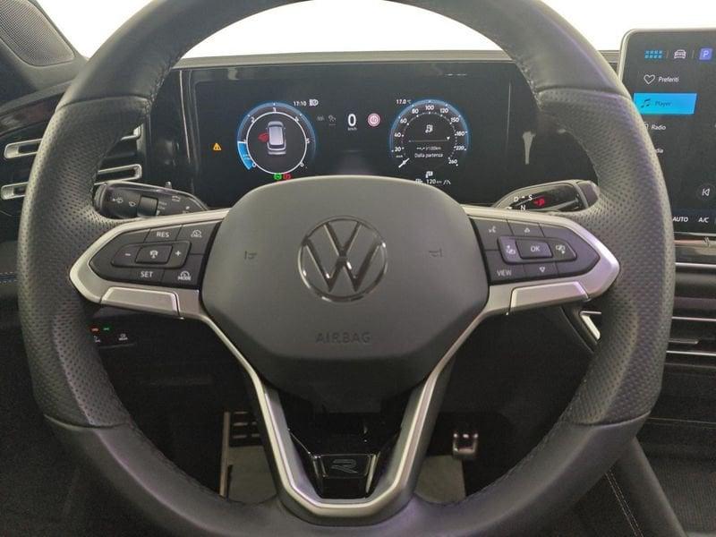 Volkswagen Tiguan 2.0 TDI 150 CV DSG R-Line