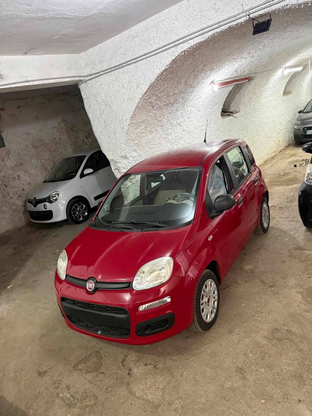 Fiat Panda 1.2 Easy