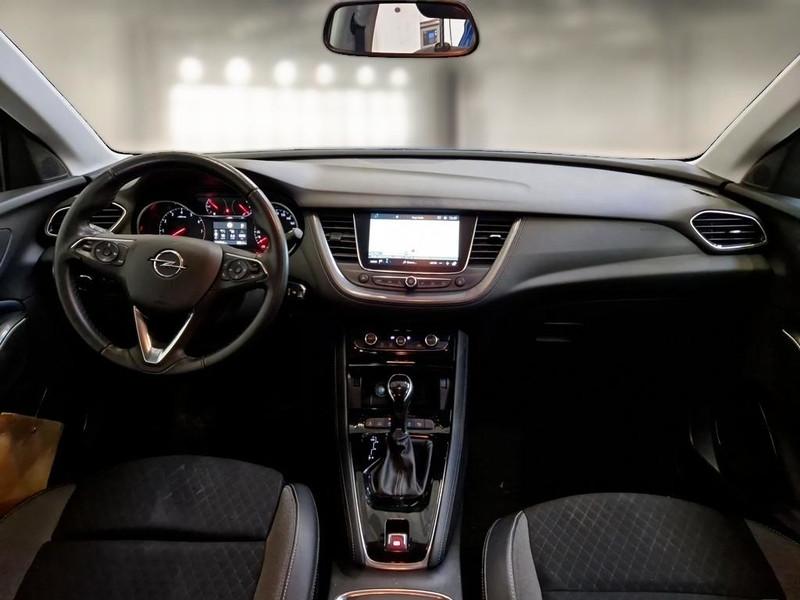 OPEL GRANDLAND X 2.0 Ecot Diesel 177cv Innovation S/S AT8