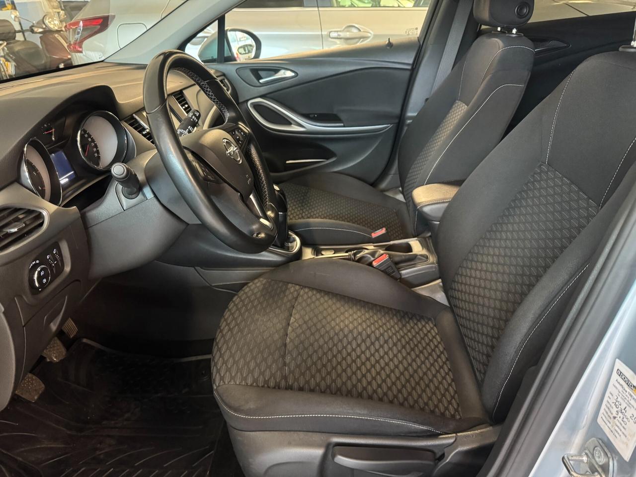 Opel Astra 1.6 CDTi Start&Stop Sports Tourer Business