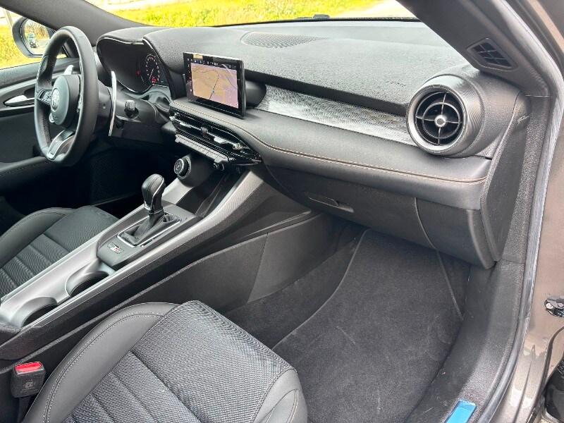 ALFA ROMEO Tonale Tonale 1.3 280 CV PHEV AT6 Q4...