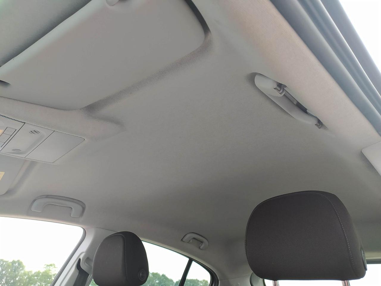 Opel Corsa N-Joy 1.4 GPL