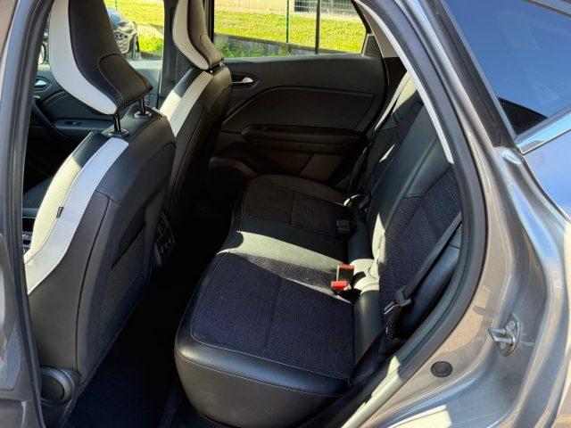 RENAULT Captur TCe 90 CV Techno NAVI - LED - TELECAMERA - 17