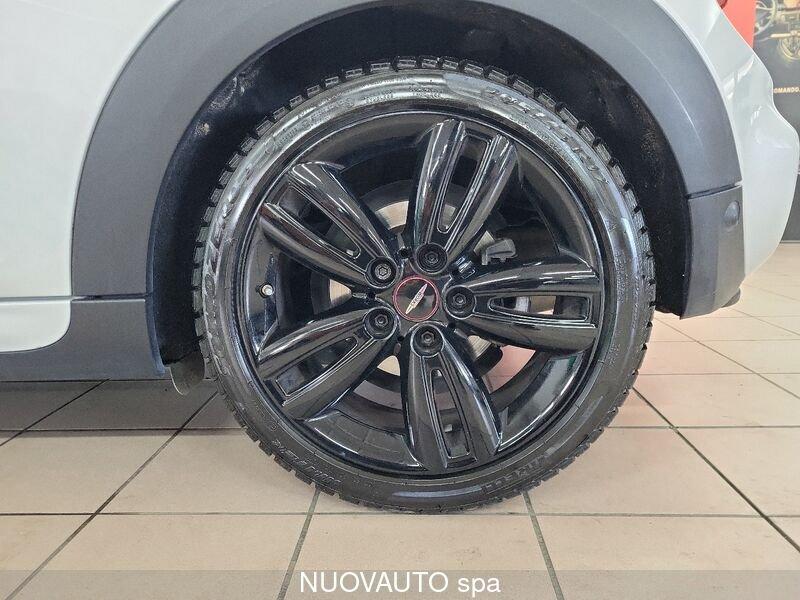 MINI Mini 3 porte Mini 1.5 Cooper D